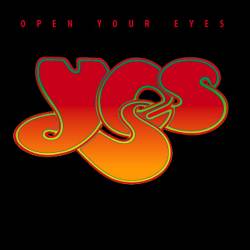 Yes : Open Your Eyes